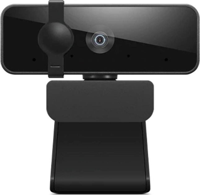 Веб-камера Lenovo Essential FHD Webcam (4XC1B34802) - изображение 1