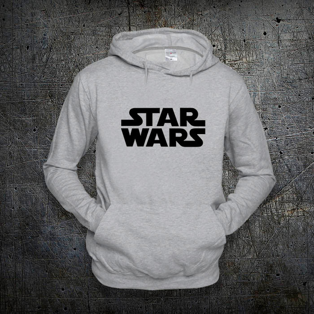 White star cheap wars hoodie