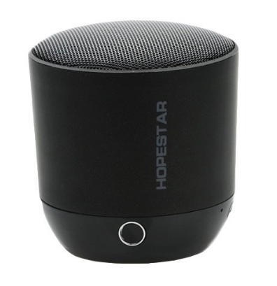 Портативная Bluetooth колонка Hopestar H9 Black - зображення 2