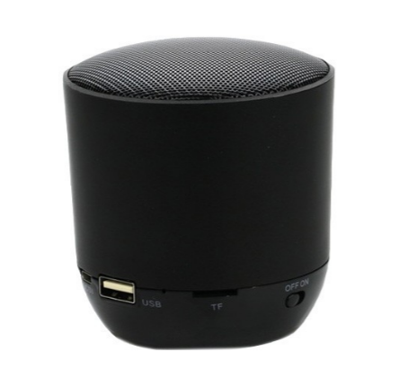 Портативная Bluetooth колонка Hopestar H9 Black - зображення 3