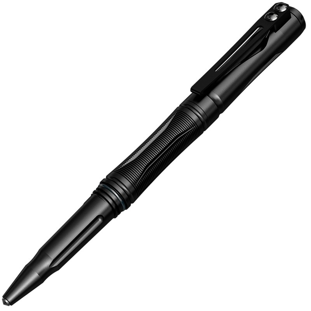 Алюминиевая тактическая ручка Nitecore NTP21 - изображение 1