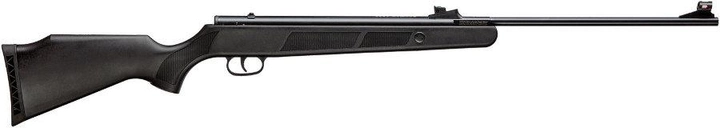 Гвинтівка пневматична Beeman Black Bear 4,5 мм - зображення 2