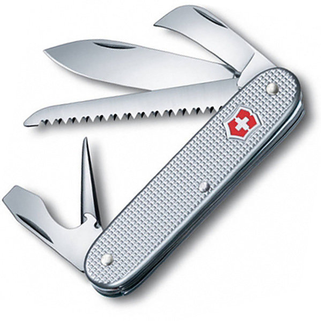 Нож Victorinox Alox 0.8150.26 - изображение 1