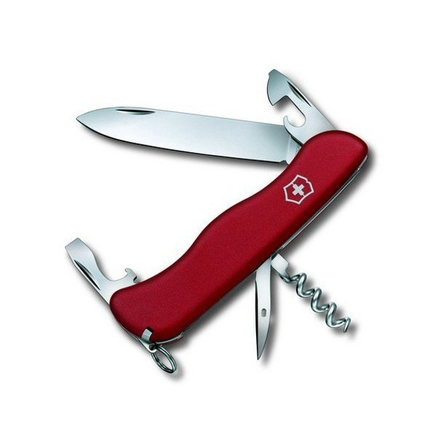 Нож Victorinox Picknicker 0.8353 - изображение 1