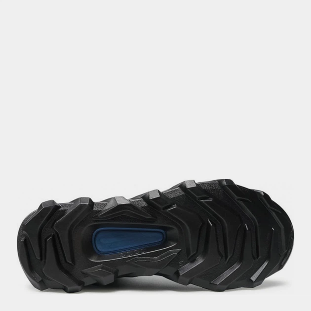 Trzewiki męskie Gore-Tex ECCO MX M 82022451052 46 30.2 cm Czarne (194890197503) - obraz 4