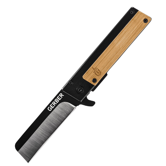 Ніж Gerber Quadrant Modern Wood 30-001669 - зображення 1