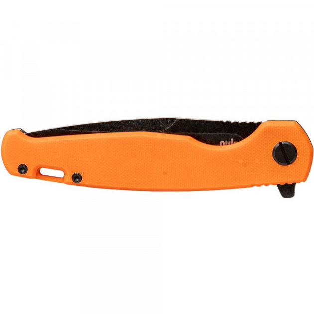 Нож Skif Tiger Paw BSW оранжевый (IS-250E) - изображение 2