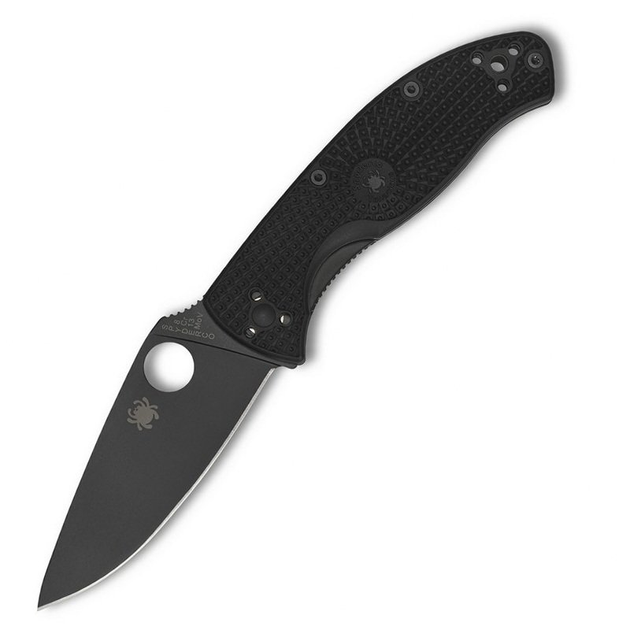 Нож Spyderco Tenacious FRN (C122PBBK) - изображение 1