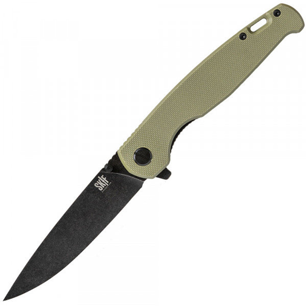 Нож Skif Sting BSW od green (IS-248D) - изображение 1
