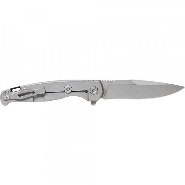 Нож Skif Tiger Paw SW черный (IS-250A) - изображение 2