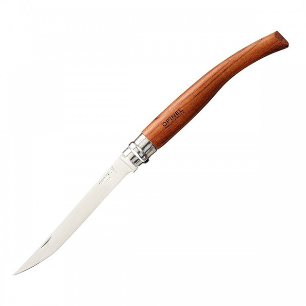 Нож Opinel Effilts, 12 см, bubinga (OP000011) - изображение 1