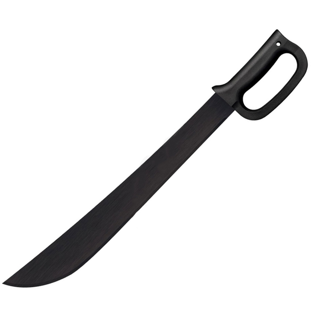 Мачете Cold Steel Latin D-Guard 18" - зображення 1