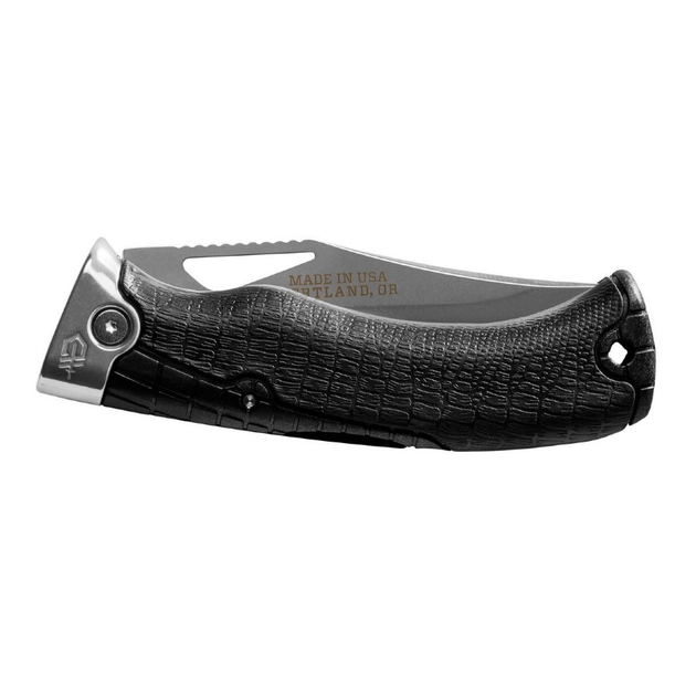 Ніж Gerber Gator Premium Sheath Folder Clip Point, 30-001085 - зображення 1