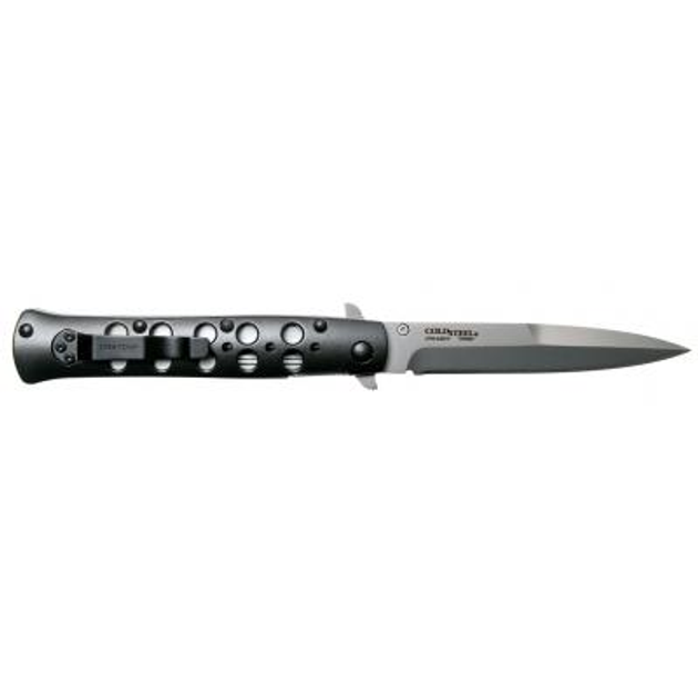 Ніж складний Cold Steel Ti-Lite 4 ", S35VN (26B4) - изображение 2