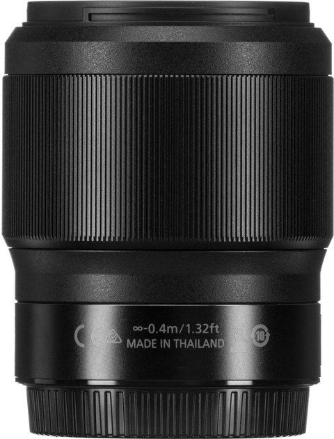 Nikon Nikkor Z 50mm f/1.8 S (JMA001DA) – фото, отзывы