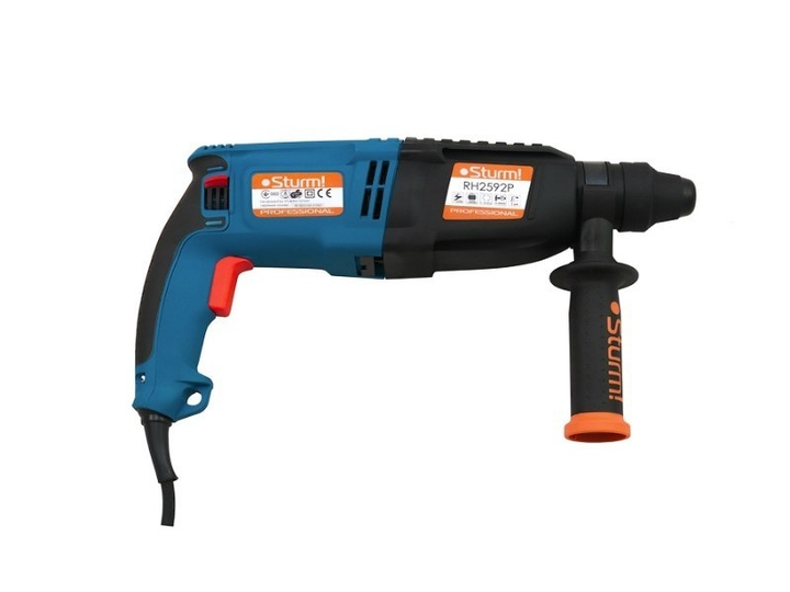 Перфоратор Sturm RH2592P - изображение 4