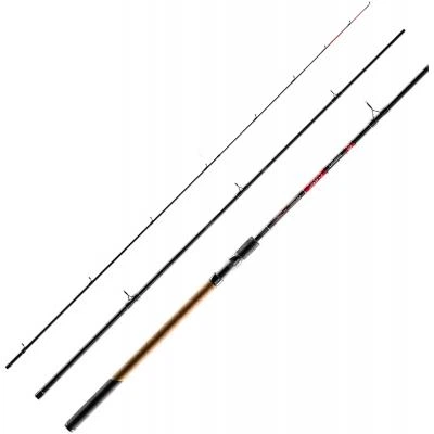 Canne à Pêche Modern Fishing Orient Boat - 3m - 100-150g - Mer - Fibre Verre - Neuf