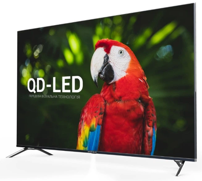Телевизор GT9QUHD65FL Grunhelm - Фото 1 Телевизор GT9QUHD65FL Grunhelm - изображение 1