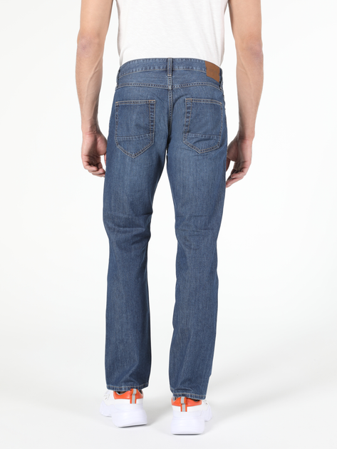 Джинсы Regular Fit мужские Colin's CL1042813DN40311 34-36 - изображение 2