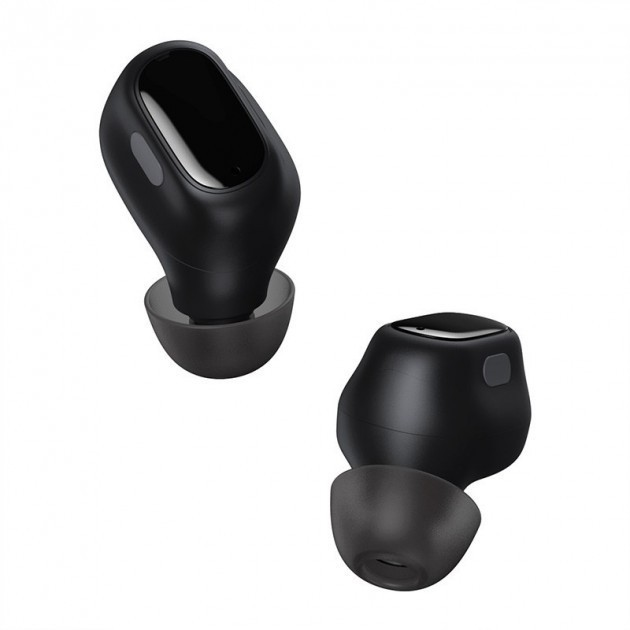 Безпровідні Bluetooth навушники BASEUS Encok True Wireless Earphones ...