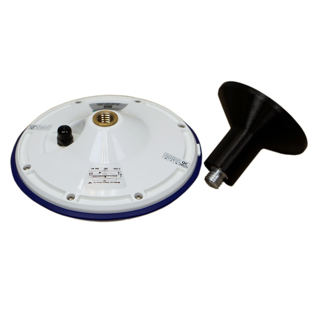 Система точного земледелия GNSS приемник Geometer GM Smart M - изображение 5