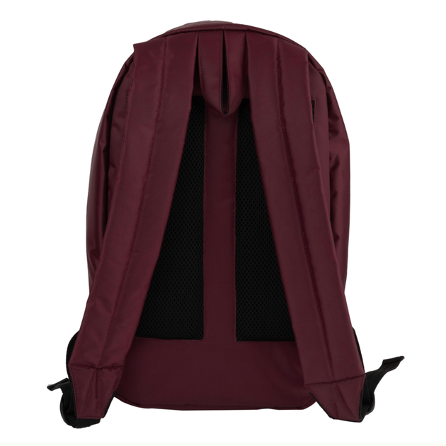Рюкзак ручна поклажа 40 x 30 x 20 SkyBag FB-2013W Comfort бордо (Wizz ...