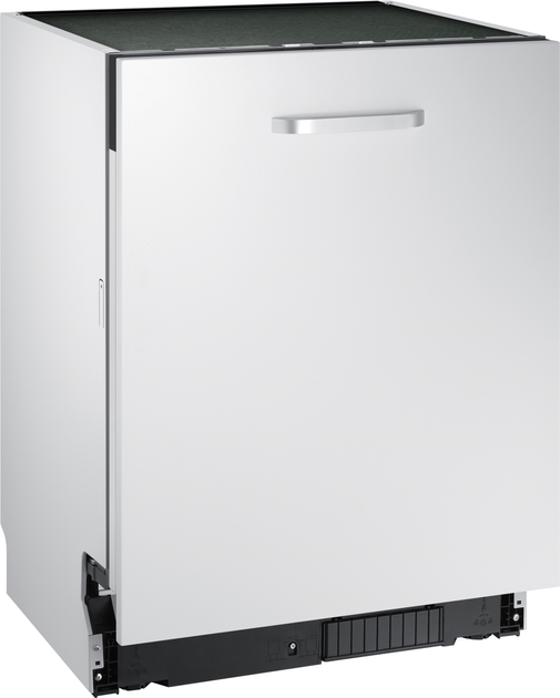 Встраиваемая посудомоечная машина Samsung DW60M6050BB/WT - изображение 4