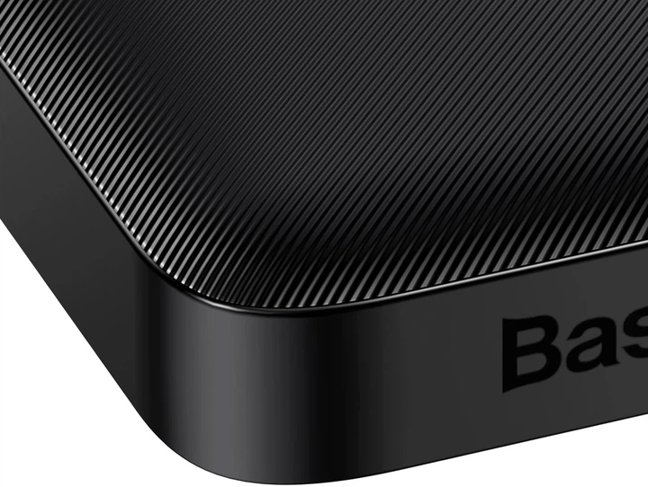 Powerbank Baseus Bipow 10000mAh 15W Black (PPDML-I01) - obraz 5