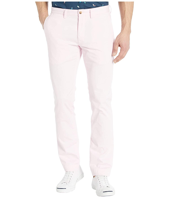 polo slim stretch chino