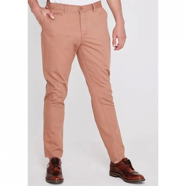 kangol chino trousers