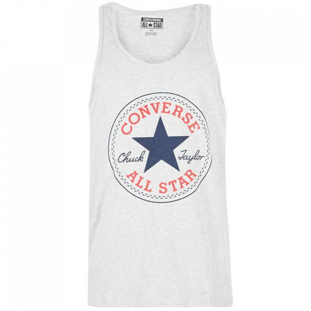 Converse Core Chuck Vest Grey XS 40 10453434