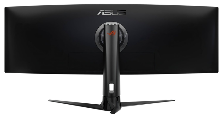 Монитор ASUS XG49VQ 49" (90LM04H0-B01170) - изображение 5