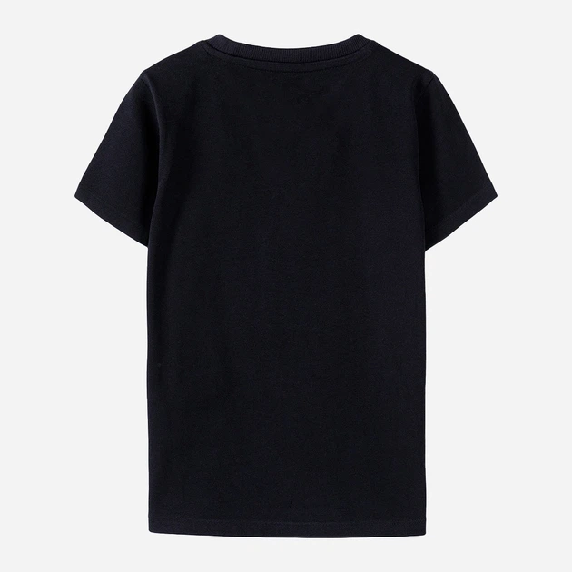 T-shirt 5.10.15 Mix And Match 1I4103 128 cm Niebieski (5901463192057) - obraz 2