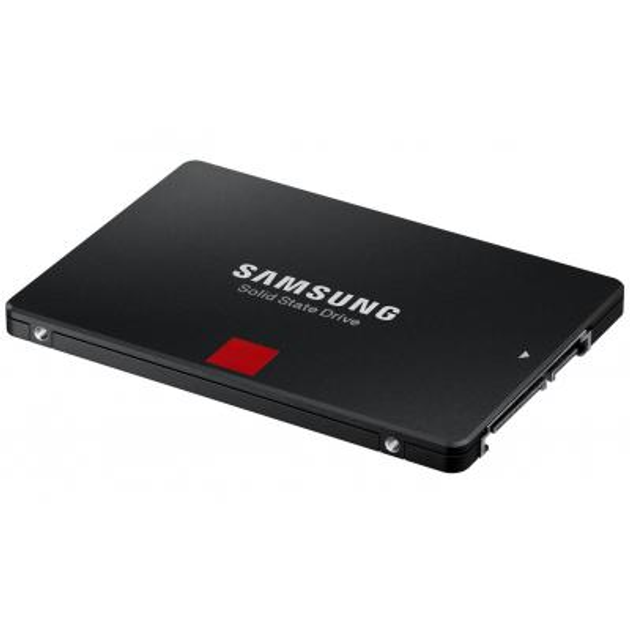 SSD 1TB Samsung 860 Pro 2.5" SATAIII MLC (MZ-76P1T0BW) - изображение 5