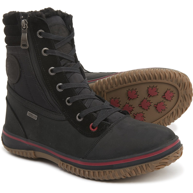 pajar troup winter boots