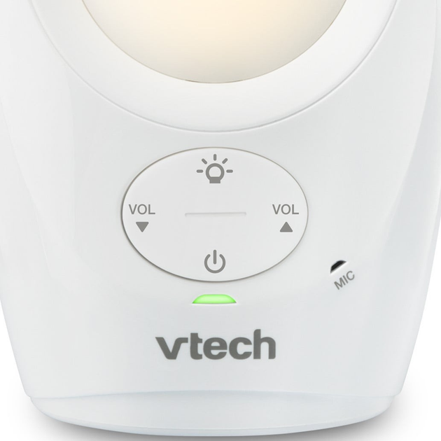 Радионяня с двухсторонней связью "Vtech" DM1211 - изображение 3