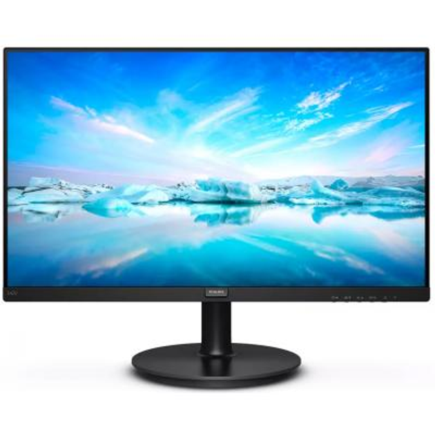Монитор PHILIPS 242V8A/01 - изображение 1