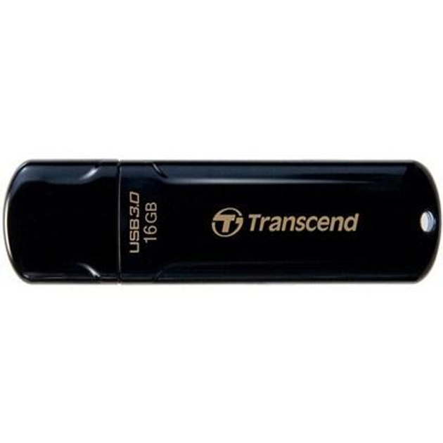 USB флеш накопичувач 16Gb Transcend JetFlash 700 (TS16GJF700) - зображення 2