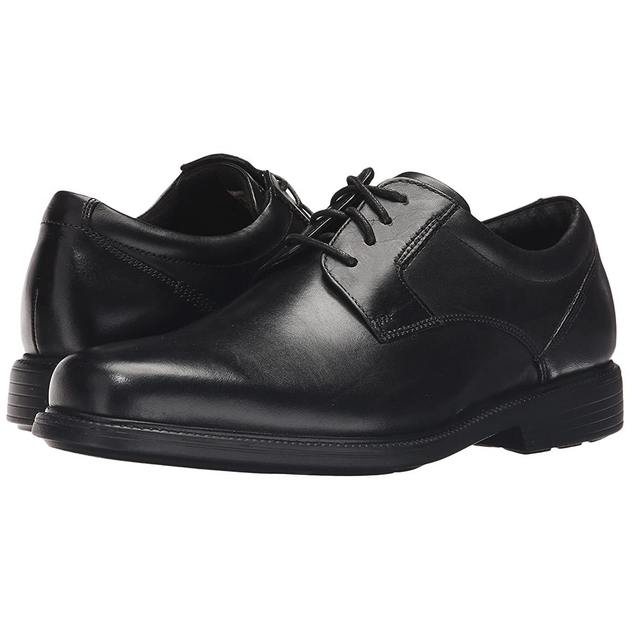 Rockport charles road sales plain toe