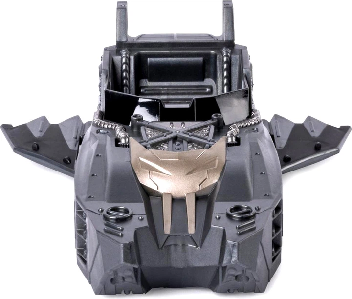 Ігровий набір Batman Batmobile 2 в 1 Машинка+човен 6055295 (778988762233) - зображення 4
