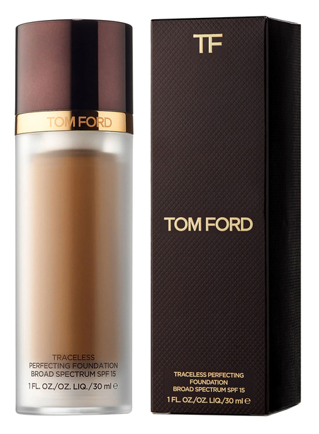 Тональный крем Tom Ford Traceless Perfecting Foundation Broad Spectrum SPF  15  Warm Almond – низкие цены, кредит, оплата частями в  интернет-магазине ROZETKA | Купить в Украине: Киеве, Харькове, Днепре,  Одессе, Запорожье, Львове