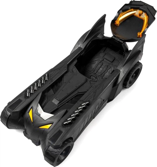 Іграшка-машинка Batman Batmobile 6055297 (778988762271) - зображення 2