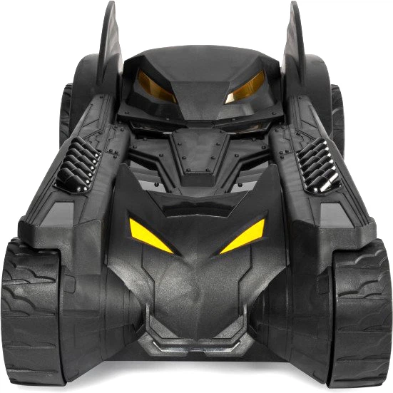 Іграшка-машинка Batman Batmobile 6055297 (778988762271) - зображення 3