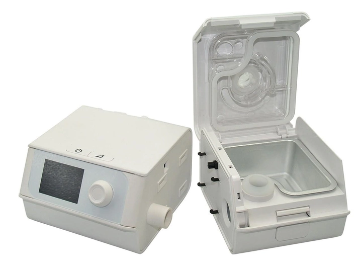 LC-CPAP СИПАП (CPAP) аппарат - изображение 2