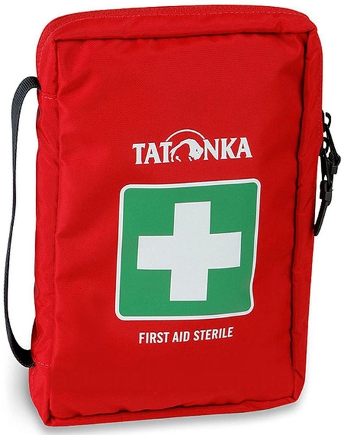 Аптечка Tatonka First Aid Sterile (1033-TAT 2712.015) - зображення 1