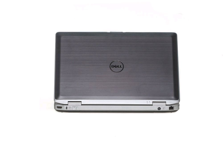 Ноутбук Dell Latitude E6420-Intel Core i5-2520M-2.5GHz-4Gb-DDR3-250Gb-HDD-DVD-R-W14-Web-(B)-Б/У - изображение 2
