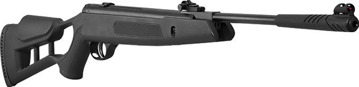 Пневматическая винтовка Hatsan Striker Edge перелом ствола 305 м/с Хатсан Страйкер Эдж - изображение 3