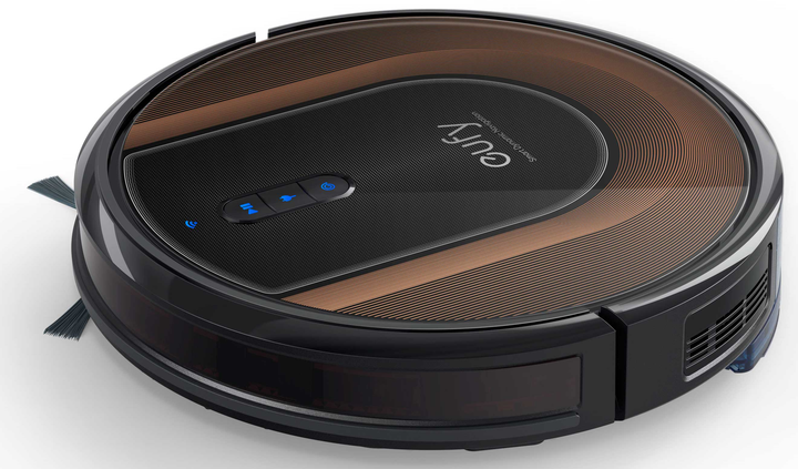 ??【used】Anker eufy RoboVac G30 hybrid Робот пылесос ANKER Eufy RoboVac G30 Hybrid – 8 999 грн