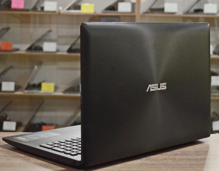 Ноутбук Asus X553MA Б/У - изображение 3
