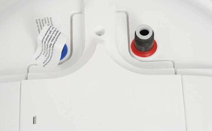 Бойлер ATLANTIC STEATITE Elite VM 050 D400-2-BC - зображення 8